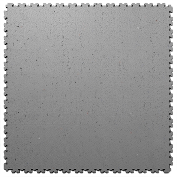 Fortelock Płytki Xl Wężowa Skóra Eco Classic Grey - 653 mm - 653 mm - 4  mm