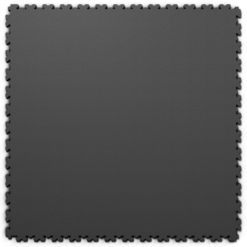 Fortelock Płytki Xl Wężowa Skóra Graphite - 653 mm - 653 mm - 4  mm