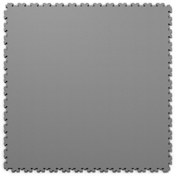 Fortelock Płytki Xl Wężowa Skóra Grey - 653 mm - 653 mm - 4  mm