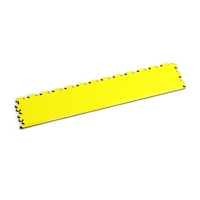 Fortelock Profil Najazdowy Xl  Wężowa Skóra Yellow - 653 mm - 145 mm