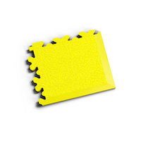 Fortelock Narożniki Xl  Wężowa Skóra Yellow - 145 mm - 145 mm