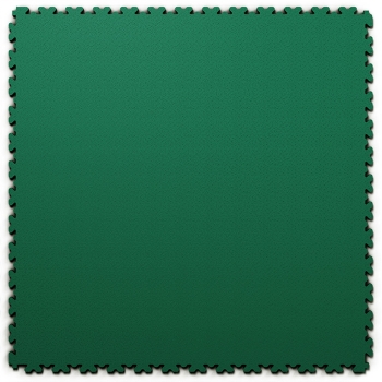 Fortelock Płytki Xl Wężowa Skóra Green - 653 mm - 653 mm - 4  mm