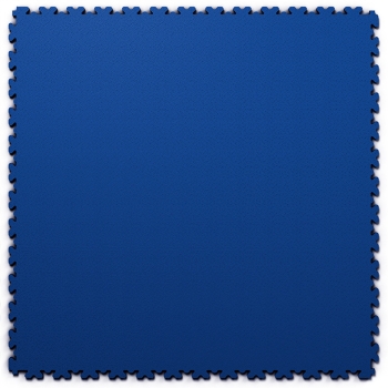 Fortelock Płytki Xl Wężowa Skóra Blue - 653 mm - 653 mm - 4  mm