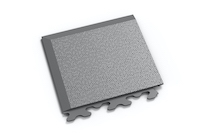 Fortelock Narożniki Invisible  Wężowa Skóra Eco Classic Grey - 145 mm - 145 mm