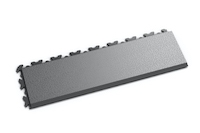 Fortelock Profil Najazdowy Invisible  Wężowa Skóra Graphite - 468 mm - 145 mm