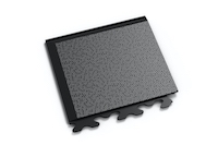 Fortelock Narożniki Invisible  Wężowa Skóra Black - 145 mm - 145 mm