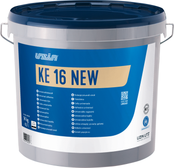 UZIN KE 16 NEW Klej uniwersalny 14 kg