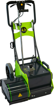 WOLFF Frezarka do parkietów Biber200 230V/50HzV/50Hz