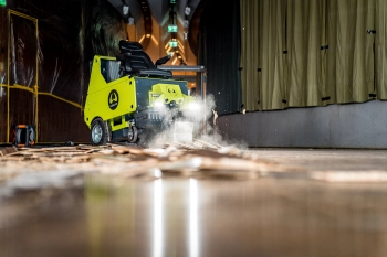 WOLFF Independence AU | 2 Batteries