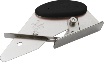 WOLFF Nóż do wykładzin tekstylnych metalowy (do podkładów z włókniny lub pianki) - Nóż do wykładzin tekstylnych metalowyowy (do podkładów z włókniny lub pianki) - Nóż do wykładzin tekstylnych metalowy