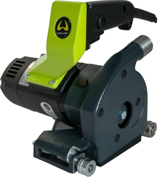 WOLFF Tarcza frezująca do rowków profilowanych 18V - 130 mmwanych 18V - 130 mm