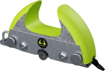 WOLFF Groover NEU - Groove cut