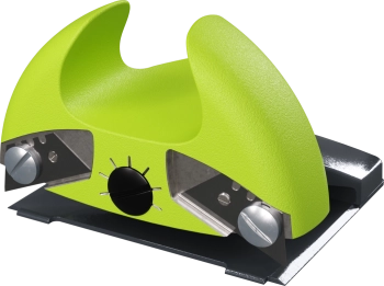 WOLFF Kontrogranicznik do Linocut - Urządzenie do cięcia styków Linocutdzenie do cięcia styków Linocut