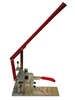 WOLFF Noże zamienne do gilotyny - Gilotyna do listew cokołowychna do listew cokołowych