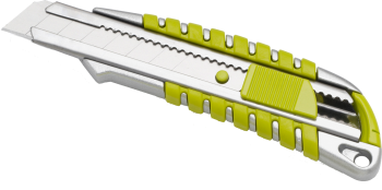 WOLFF Puszka do noża - Nóż uniwersalnyz odłamywanym ostrzemz odłamywanym ostrzem