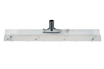 WOLFF Rakla z kołkami klasy premium