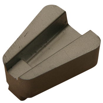 WOLFF Segment diamentowy SC 20 - Diamentowe tarcze szlifierskie ES - do obróbki jastrychówowe tarcze szlifierskie ES - do obróbki jastrychów