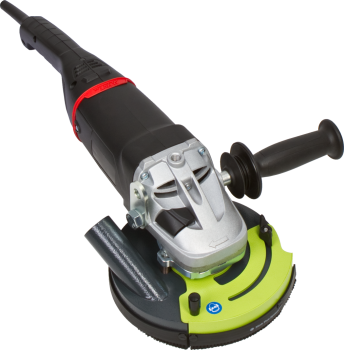 WOLFF Komplet szczotek BS 180