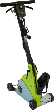 WOLFF Akcesoria do piły do parkietu PS 23030