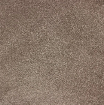 Wykładzina dywanowa EDEL Vanity 133 Taupe - Rolka - 500 cm