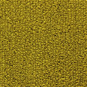 Wykładzina dywanowa EDEL Tamino 154 Olive oil - Rolka - 400 cm