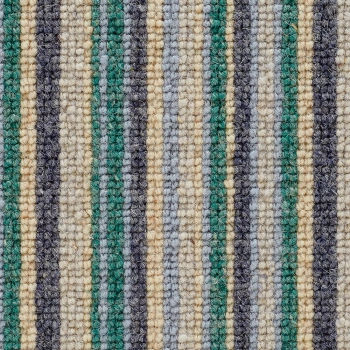 Wykładzina dywanowa EDEL Bakerloo 341 Eden park - Rolka - 400 cm