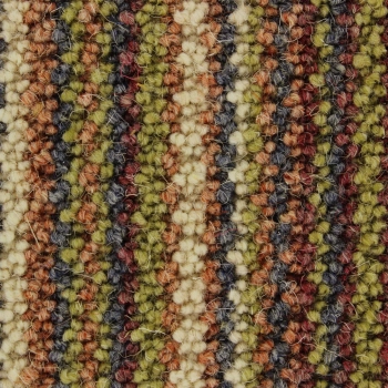 Wykładzina dywanowa EDEL Barbican 335 Candy cane - Rolka - 400 cm