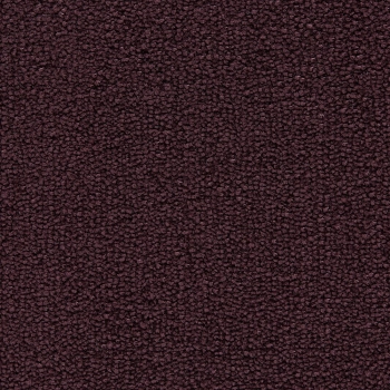 Wykładzina dywanowa EDEL Aeon 188 Burgundy - Rolka - 400 cm