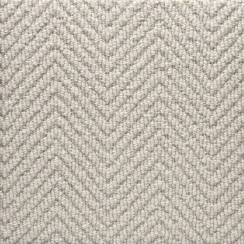 Wykładzina dywanowa EDEL Unity 129 Kaolin - Rolka - 400 cm