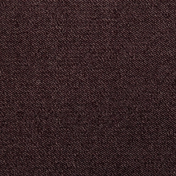Wykładzina dywanowa EDEL Solea 165 Maroon - Rolka - 400 cm
