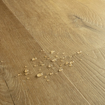 Panele winylowe Quick-Step SGMPC20329 Fuse Dąb lniany średni naturalny - Panel - 1500 mm - 228.6 mm - 2.5 mm