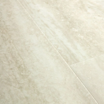 Panele winylowe Pergo™ V4422-49238 Isefjord pad pro Kość Słoniowa Trawertyn - Panel - 856 mm - 428 mm - 6 mm