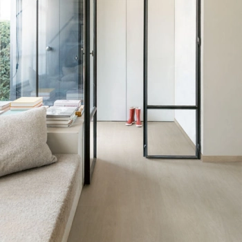 Panele winylowe Quick-Step SGSPC20312 Liv Dąb satynowy brązowoszary - Panel - 1 219.2 mm - 184.15 mm - 2.5 mm