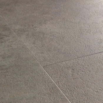 Panele winylowe Quick-Step SGTC20310 Blush Beton antracytowy - Panel - 609.6 mm - 609.6 mm - 2.5 mm