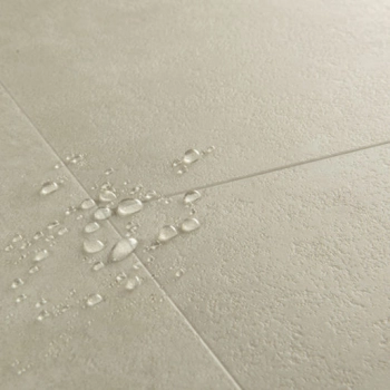 Panele winylowe Quick-Step SGTC20308 Blush Beton ciepłobeżowy - Panel - 609.6 mm - 609.6 mm - 2.5 mm