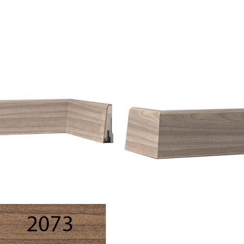 Doellken Usl60 Clip 2073 Orzech 2,5m  2073