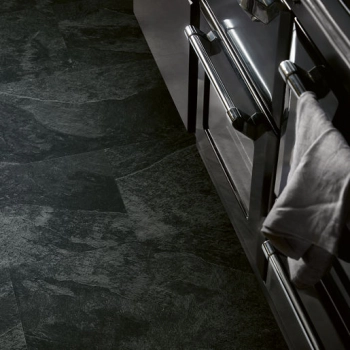 Panele winylowe Pergo™ V4320-49258 Viskan pad pro Ciemny Łupek - Panel - 610 mm - 303 mm - 5 mm