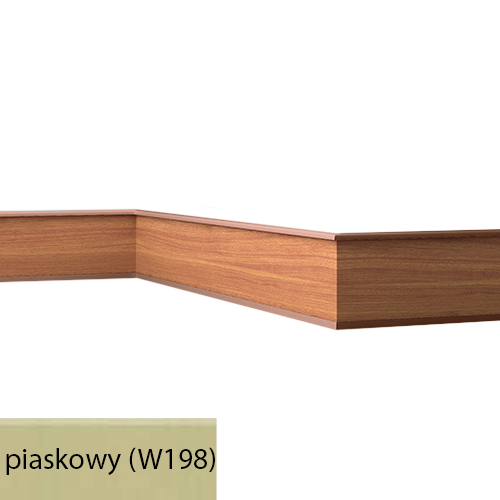 Doellken Dsl60Sk Piaskowy 2,5m  W198