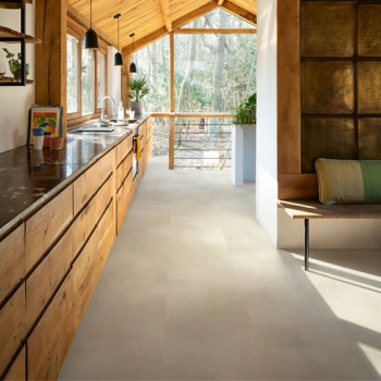 Panele winylowe Quick-Step AVMTU40274 Illume Beton sandstone - Panel - 856 mm - 428 mm - 6 mm