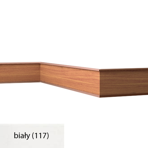 Doellken Dsl60 Biały 2,5m 117