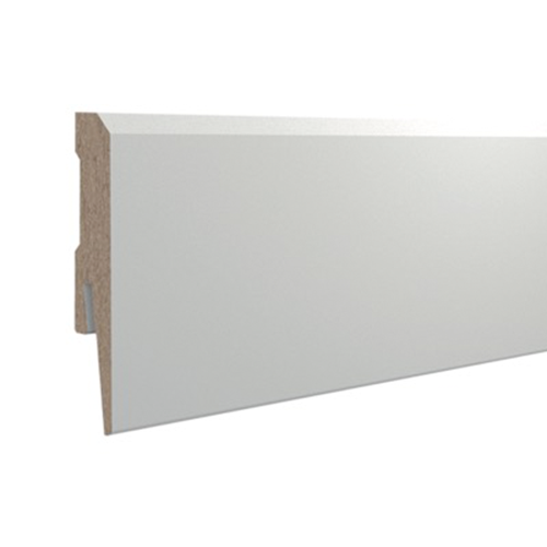 Doellken Retro P131 15X80X2,4m Biały