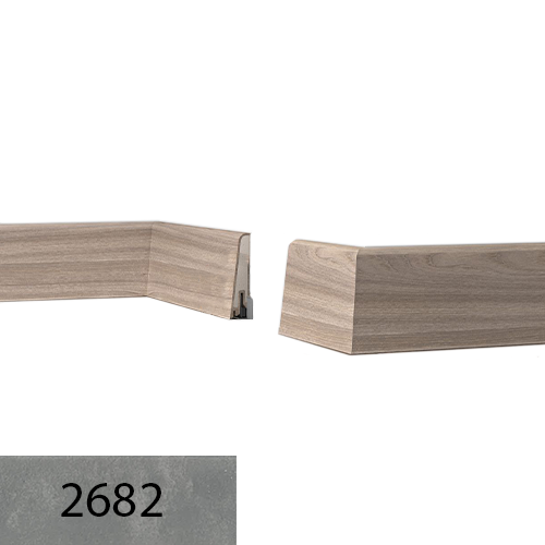 Doellken Usl60 Clip 2682 Korsyka 2,5m  2682