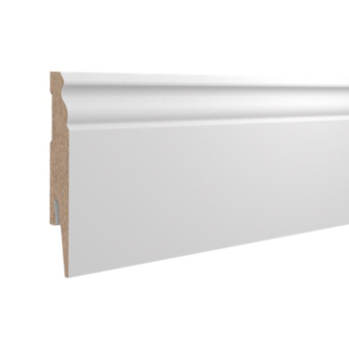 Doellken Retro P124 15X100X2,4m Biały