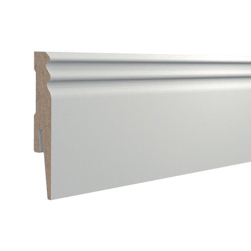 Doellken Retro P128 15X80X2,4m Biały