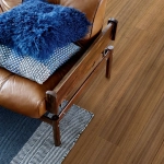 Vrstvené panely Pergo L0339-04317 Arendal Dark Brown