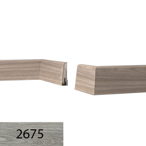 Doellken Usl60 Clip 2675 Dab Palony  Power 2,5m 2675