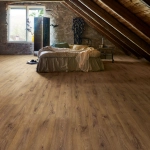 Laminované panely Pergo L0239-04307 Arendal pro Dark Brown