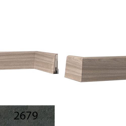 Doellken Usl60 Clip 2679 Rzym 2,5m 2679