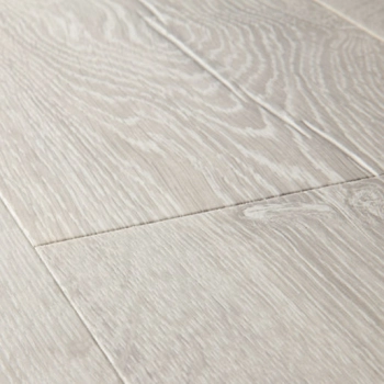 Panele laminowane Quick-Step IMU3560 Impressive Ultra Dąb patynowy klasyczny szary - Panel - 1380 mm - 190 mm - 12 mm