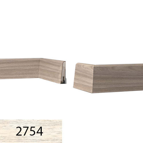 Doellken Usl60 Clip 2754 Bünde 2,5m 2754